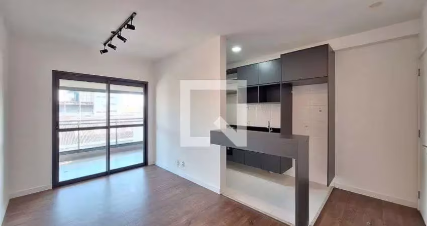 Apartamento à venda - vila leopoldina, 2 quartos,  62 m2