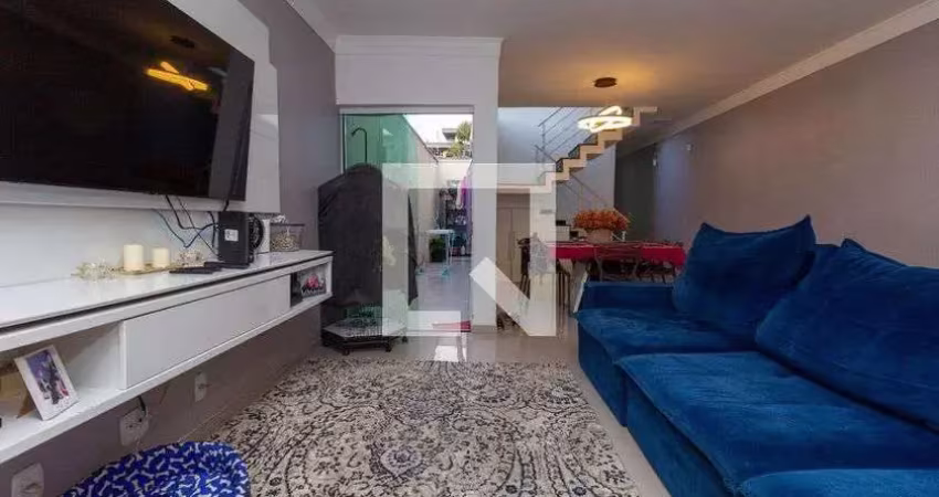Casa com 3 quartos à venda na Vila Carrão, São Paulo 