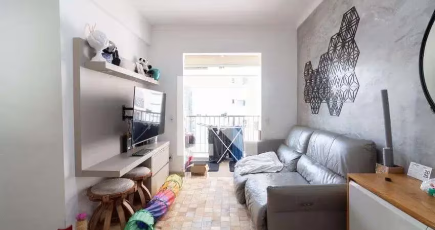 Apartamento com 2 quartos à venda no Butantã, São Paulo 