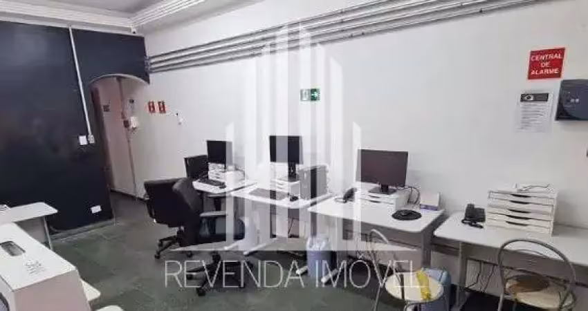 Imperdível casa comercial à venda em santana, são paulo - 5 quartos, 5 suítes, 1 sala, 6 banheiros, 2 vagas, 300m²