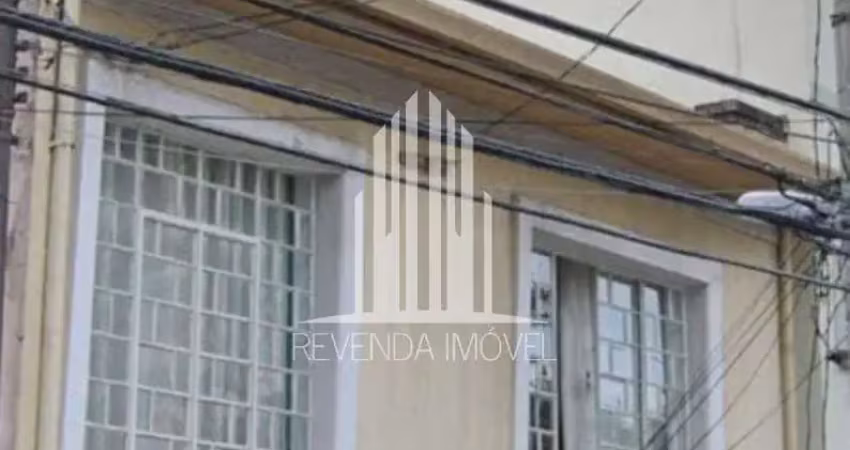 Imperdível casa à venda em são paulo-sp, na vila romana, com 2 quartos, 2 banheiros e 86,00 m² de área!