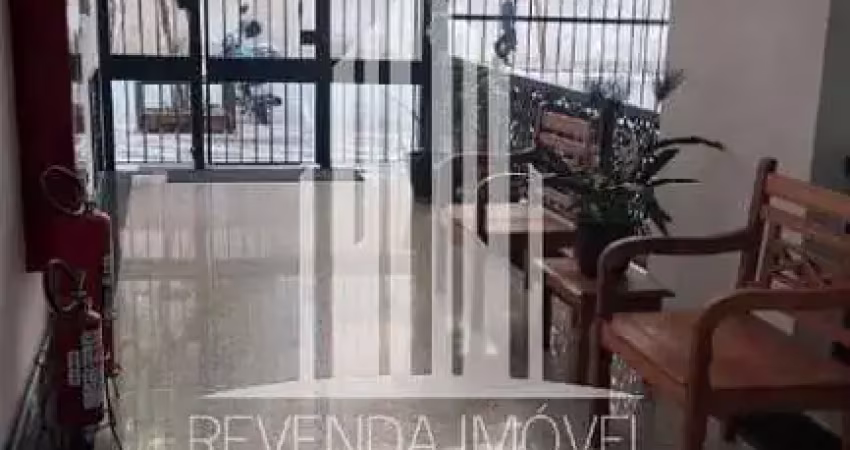 Apartamento residencial em são paulo - sp, bela vista