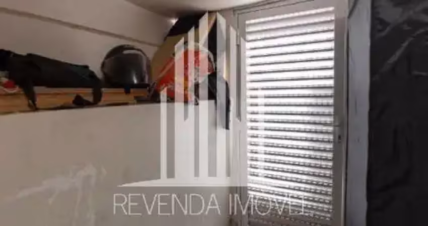 Casa com 3 quartos à venda na Pompéia, São Paulo 