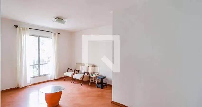 Apartamento com 3 quartos à venda no Butantã, São Paulo 