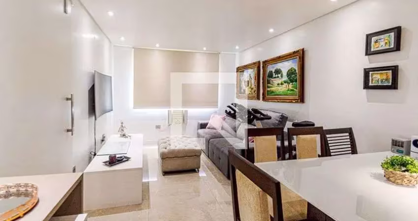 Apartamento com 1 quarto à venda na Rua Doutor Seng, 315, Bela Vista, São Paulo