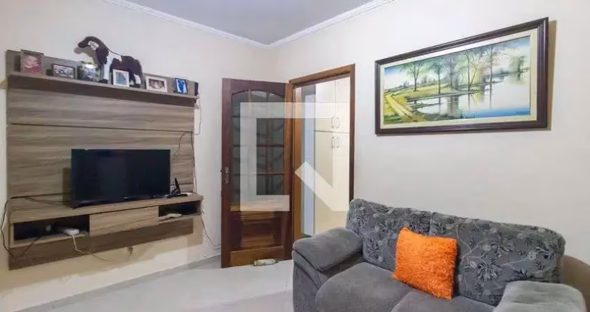 Casa com 2 quartos à venda em Jaguaré, São Paulo 