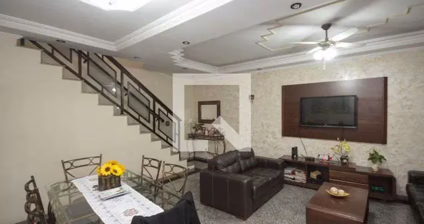 Casa com 3 quartos à venda na Vila Prudente, São Paulo 