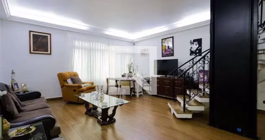 Casa com 4 quartos à venda em Santana, São Paulo 