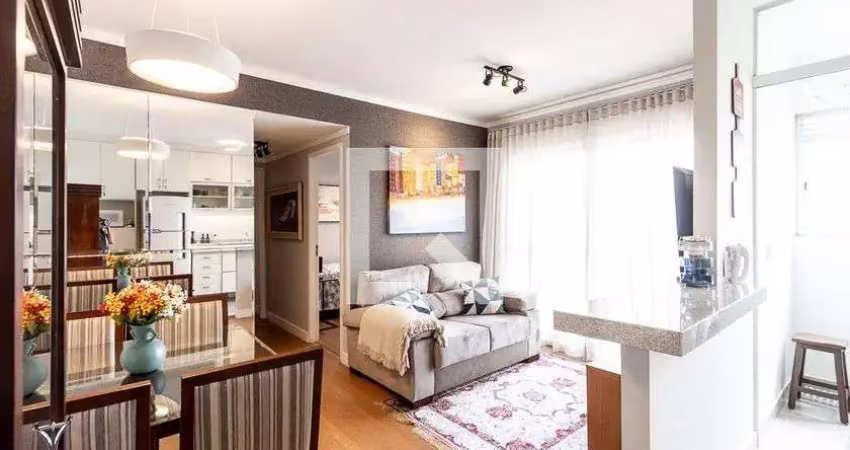 Apartamento à venda - barra funda, 2 quartos,  55 m2