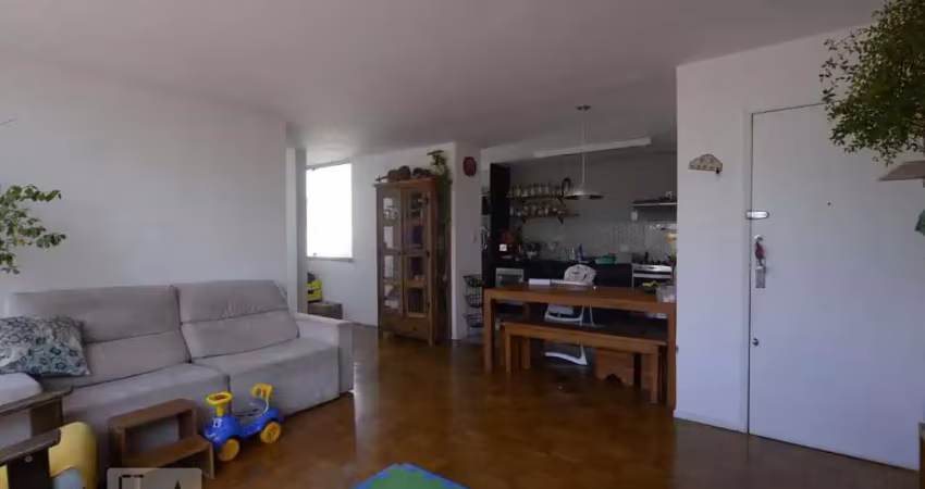 Apartamento à venda - vila pompéia, 2 quartos,  85 m2