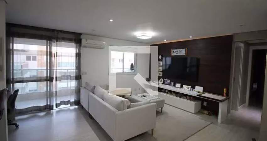 Apartamento com 2 quartos à venda na Mooca, São Paulo 