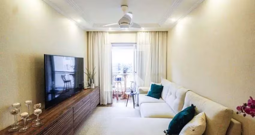 Apartamento com 2 quartos à venda em Santana, São Paulo 