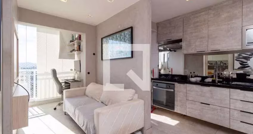 Apartamento com 1 quarto à venda na Mooca, São Paulo 