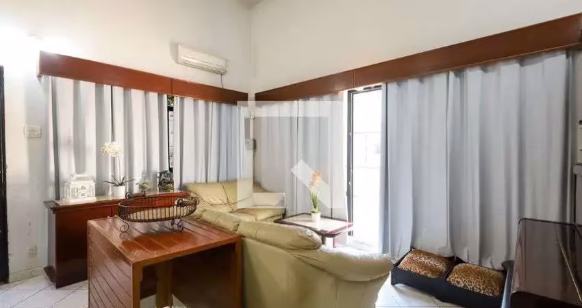 Casa com 3 quartos à venda na Vila Leopoldina, São Paulo 