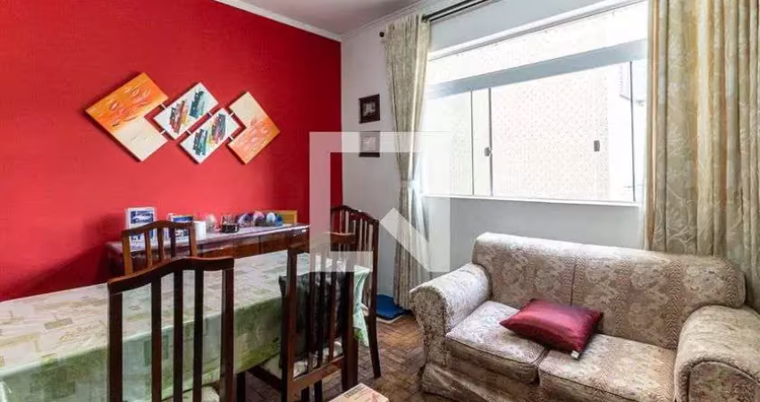 Apartamento à venda - santa cecília, 2 quartos,  118 m2