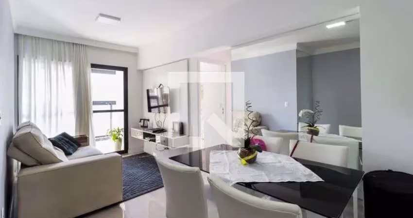 Apartamento à venda - casa verde, 2 quartos,  57 m2