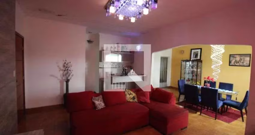 Casa com 3 quartos à venda na Casa Verde, São Paulo 