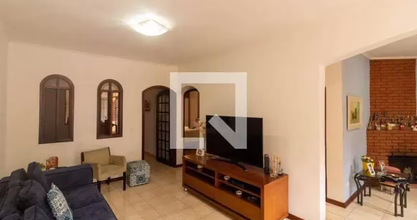 Casa com 4 quartos à venda no Butantã, São Paulo 