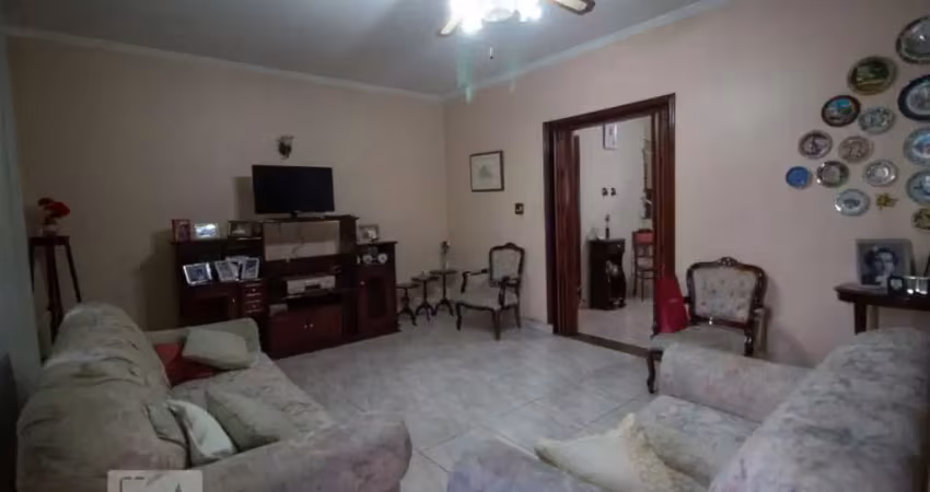 Casa com 4 quartos à venda na Vila Guilherme, São Paulo 