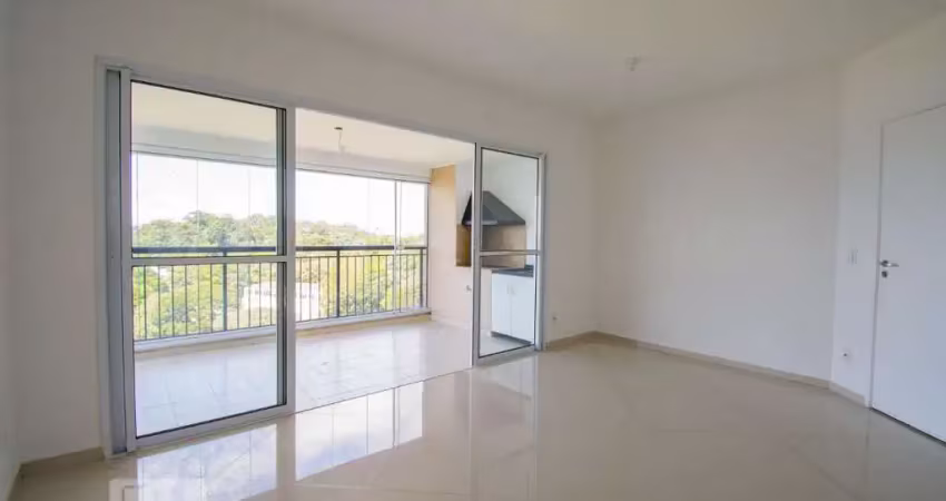 Apartamento com 2 quartos à venda no Socorro, São Paulo 