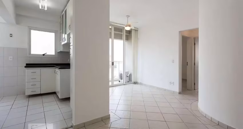 Apartamento com 2 quartos à venda em Perdizes, São Paulo 