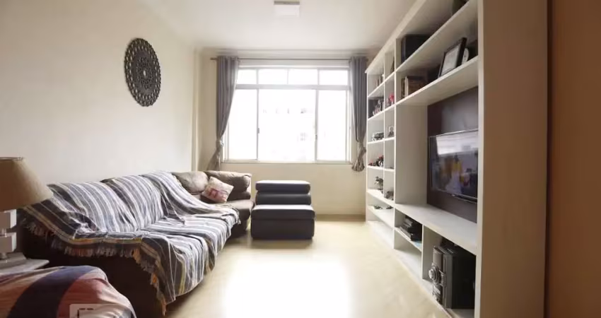 Apartamento à venda - bela vista, 2 quartos,  95 m2