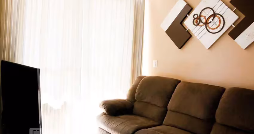 Apartamento com 2 quartos à venda no Socorro, São Paulo 