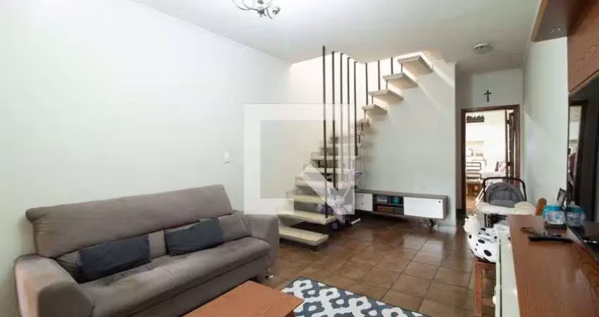 Casa com 3 quartos à venda na Vila Guilherme, São Paulo 