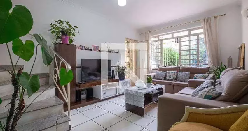 Casa com 2 quartos à venda na Vila Madalena, São Paulo 