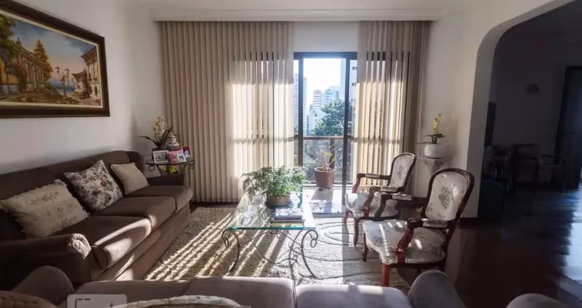 Apartamento com 2 quartos à venda em Perdizes, São Paulo 