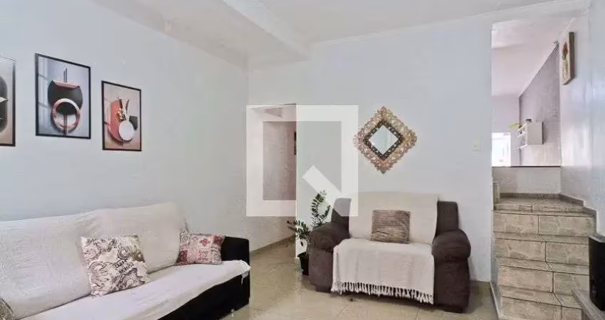 Casa com 4 quartos à venda na Casa Verde, São Paulo 