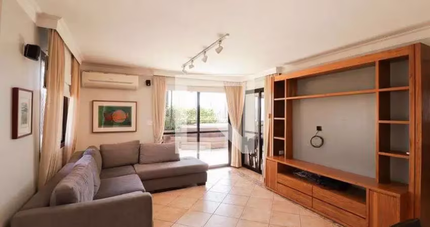 Apartamento com 3 quartos à venda em Santana, São Paulo 