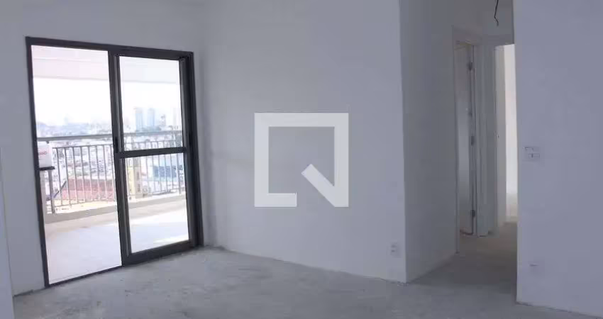 Apartamento à venda - vila prudente, 2 quartos,  78 m2