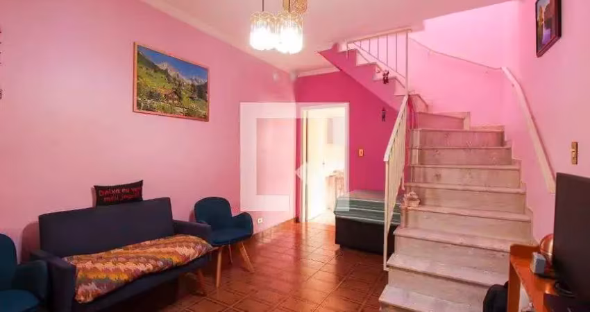 Casa com 2 quartos à venda na Mooca, São Paulo 