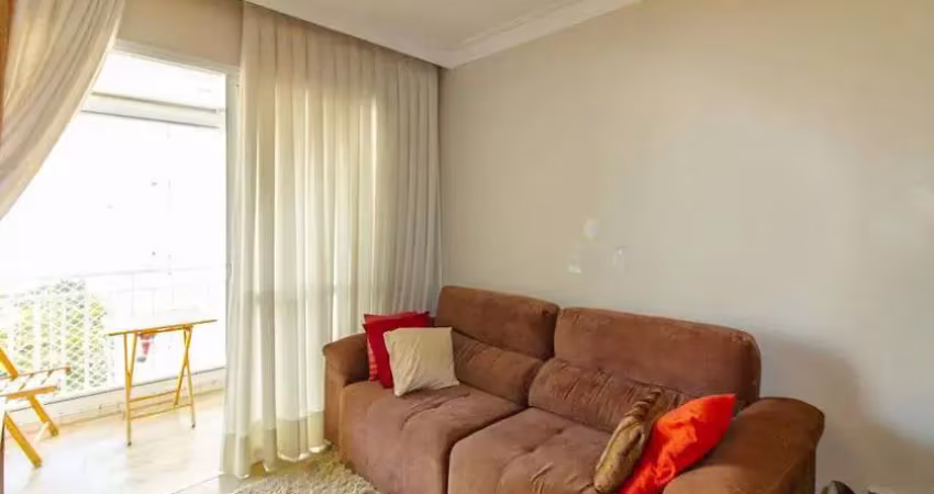 Apartamento com 3 quartos à venda na Mooca, São Paulo 