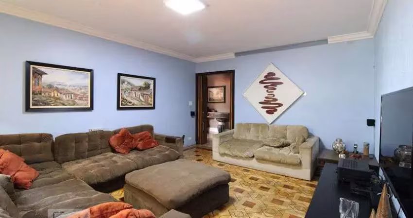 Casa com 3 quartos à venda na Vila Romana, São Paulo 