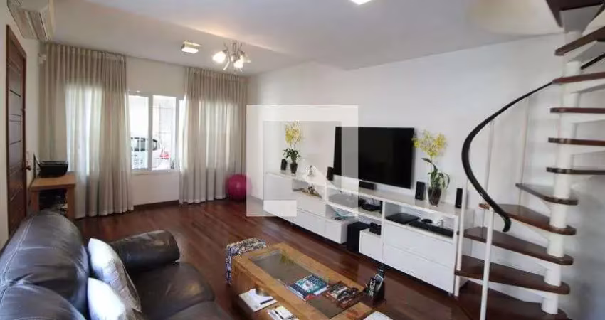 Casa com 4 quartos à venda na Casa Verde, São Paulo 