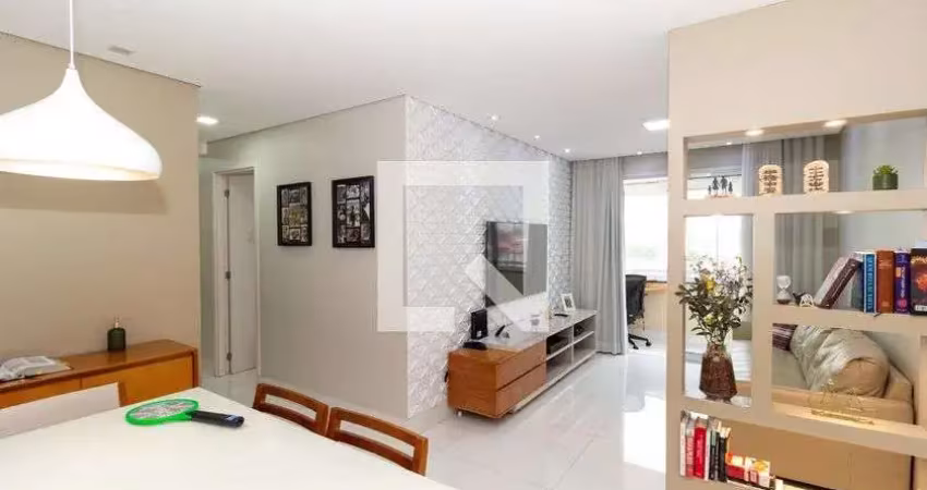 Apartamento à venda - vila carrão, 3 quartos,  78 m2