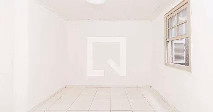 Casa com 1 quarto à venda na Vila Guilherme, São Paulo 
