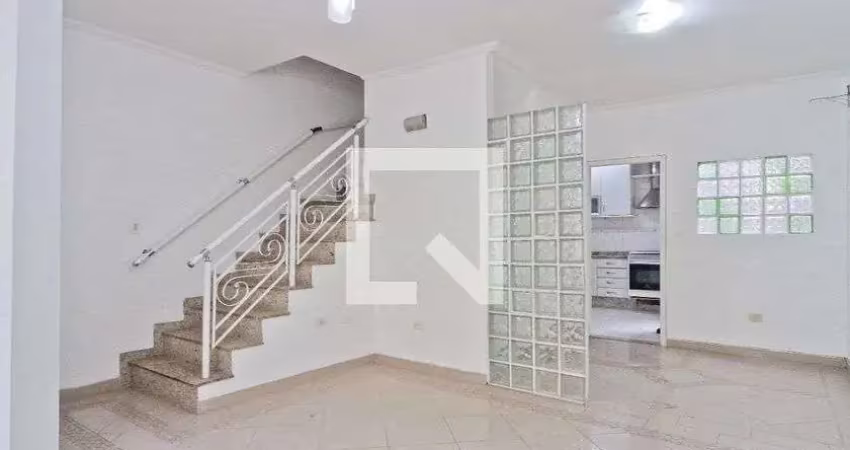 Casa em condomínio fechado com 3 quartos à venda na Casa Verde, São Paulo 
