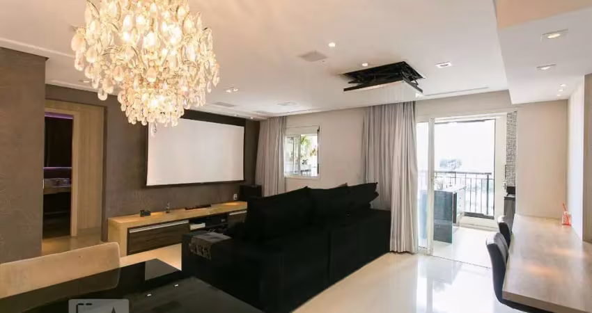 Apartamento à venda - vila prudente, 3 quartos,  120 m2