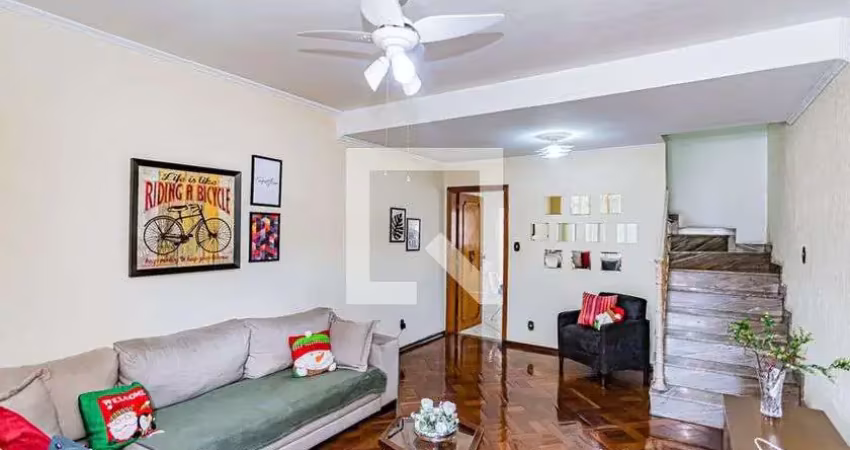 Casa com 2 quartos à venda na Casa Verde, São Paulo 