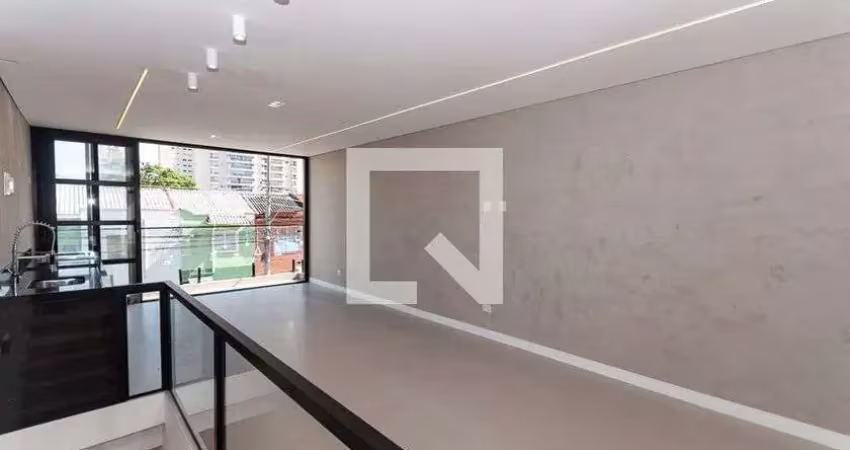 Casa com 2 quartos à venda na Vila Romana, São Paulo 