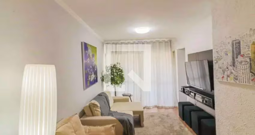 Apartamento com 3 quartos à venda em Jaguaré, São Paulo 