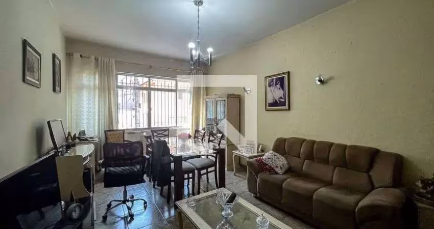 Casa com 3 quartos à venda em Santana, São Paulo 