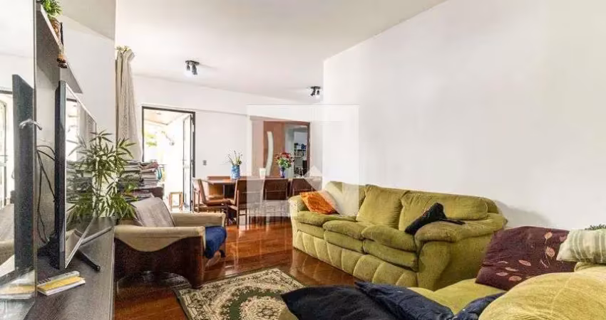 Apartamento à venda - santa cecília, 3 quartos,  98 m2