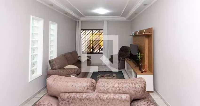 Casa com 3 quartos à venda na Vila Prudente, São Paulo 