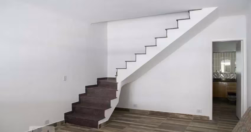 Casa com 2 quartos à venda em Santana, São Paulo 
