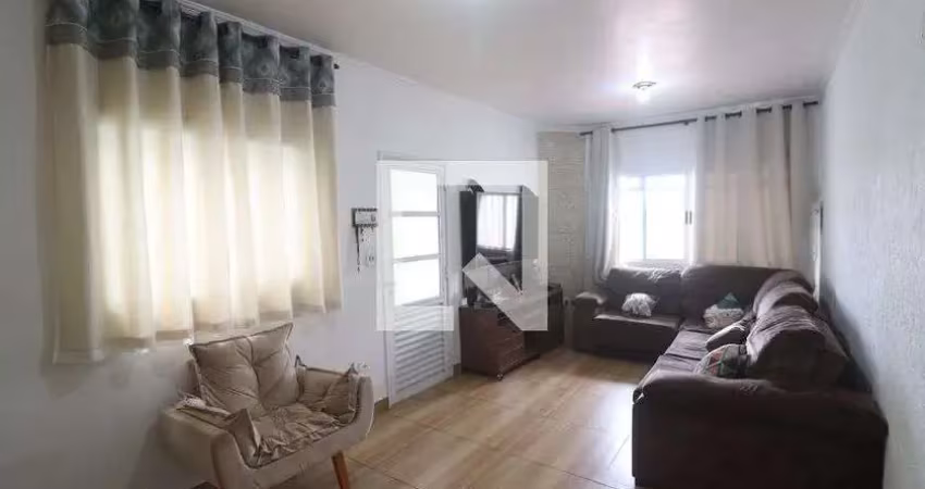 Casa com 3 quartos à venda na Casa Verde, São Paulo 