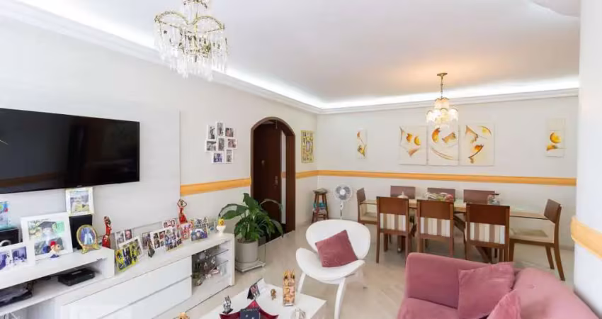 Apartamento com 3 quartos à venda em Santana, São Paulo 